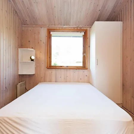 Nyaraló Two-bedroom Holiday In 16 Kramnitse